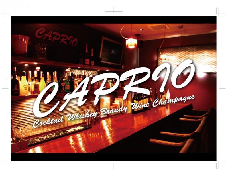 caprio 1枚目